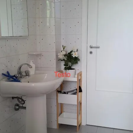 Casa vacanze La Casa Al Mare Fondachello (Mascali)