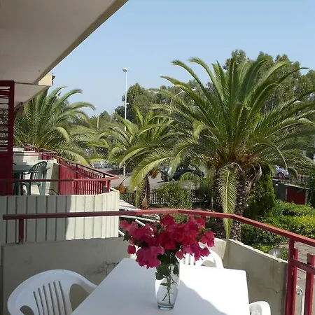 La Casa Al Mare * Fondachello (Mascali)