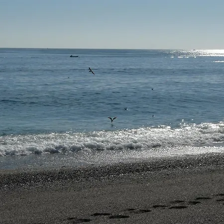 La Casa Al Mare Casa vacanze