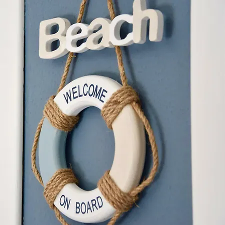 La Casa Al Mare Casa vacanze