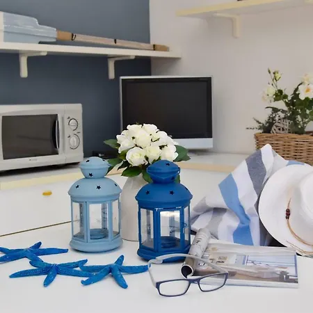 Casa vacanze La Casa Al Mare *