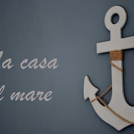 La Casa Al Mare Casa vacanze Fondachello (Mascali)