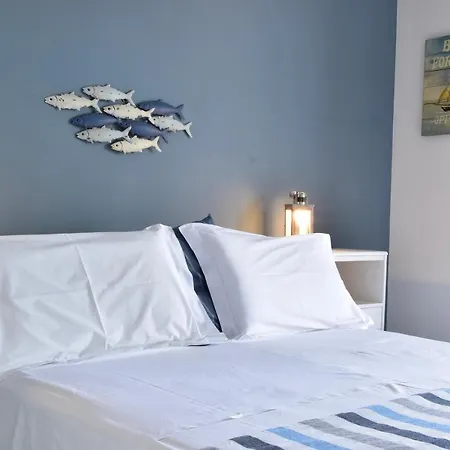 La Casa Al Mare *