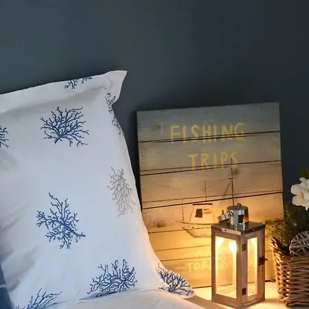 Hébergement de vacances La Casa Al Mare *